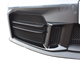 Porsche Carrera 992.2 Sports Design Pack Outer Grille Set - Black Finish