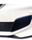 BMW F40 M135i - Outer Grille Set