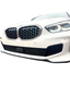 BMW F40 M135i - Front Grille Set