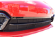 Porsche Panamera 971 GTS Sport Turismo PDK - Centre Grille Set - Black Finish