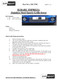 Subaru Impreza Bug Eye - Full Grille Set