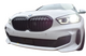 BMW F40 1 Series M-Sport Front Grille Set