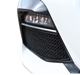 F44 218i / 220i M-Sport 2020 - 2024 Outer Grille Set - Black Finish