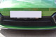 Porsche Panamera 971 GTS PDK with ACC and Front Driving Camera - Front Grille Set - Black Finish