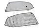 BMW 4 Series F32, F33, F36 M-Sport Without Fog Lights - Front Grille Set