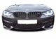 BMW 4 Series F32, F33, F36 M-Sport Without Fog Lights - Front Grille Set