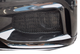 BMW 4 Series F32, F33, F36 M-Sport Without Fog Lights - Outer Grille Set - Silver Finish