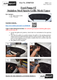 Ford Puma ST-Line / ST-Line X Front Grille Set