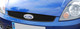 Ford Fiesta ST MK6 -  Top Grille
