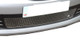 Subaru Impreza STi 2008 MY- Unterer Kühlergrill - silberne Ausführung