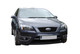 Ford Focus ST - Full Grille Set
