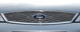Ford Mondeo - Upper Grille - Silver finish