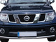 Nissan Navara - Front Grille Set