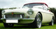 Zunsport - MGB Roadster