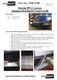 Porsche Carrera 997.1 (C2,C2S,C4,C4S) - Centre Grille
