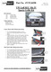 VW Golf MarkIV R32 - Lower Grille Set