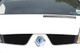 Renault Trafic - Top Grille Set