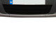 Vauxhall Vivaro - Grille inférieure - Finition noire