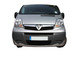 Vauxhall Vivaro - Frontgrill-Satz