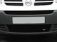 Nissan Primastar - Front Grille Set - Black finish