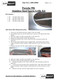 Porsche Carrera 996 (Tiptronic) - Front Grille Set