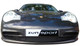 Porsche Carrera 996 Facelift - Front Grille Set