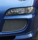 Porsche 997.1 GT3 - Outer Grille Set - Silver finish