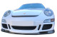 Porsche 997.1 GT3 -Front Grille Set