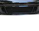 Porsche Carrera 997.2 GTS Centre Grille Set - Black finish