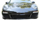 Porsche Carrera 997.2 GTS - Front Grille Set - Black finish