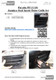 Porsche Carrera 997.2 (C4 + C4S) - Front Grille Set