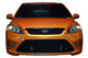 Ford Focus ST 08MY - Front Full Lower Grille Set