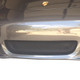 Porsche Boxster 981 - Centre Grille