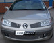 Zunsport - Renault Megane CC