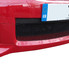 Subaru Impreza STi – Unterer Kühlergrill – Schwarzes Finish