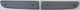 Subaru Impreza Sti - Full Grille Set
