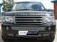 Zunsport - Range Rover Sport