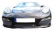 Porsche Boxster 987.2 Tiptronic - Front Grille Set