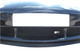 Porsche 996 Carrera GT3 - Front Grille Set