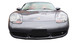 Porsche Boxster S - Full Grille Set