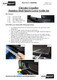 Chrysler Crossfire - Lower Grille Set