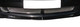 Chrysler Crossfire - Lower Grille Set - Silver finish
