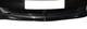 Chrysler Crossfire - Lower Grille Set - Black finish