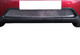 Subaru XV - Lower Grille - Silver finish