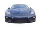 Porsche Cayman S 981 (Manual without Sensors) - Front Grille Set