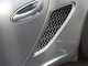 Porsche Boxster 987.1 Manual - Complete Grille Set