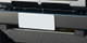 LandRover Defender Lower Grille Set