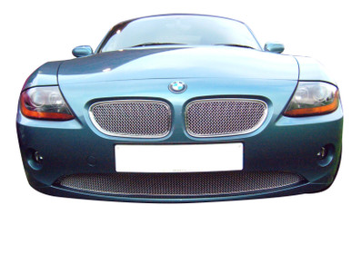 BMW Z4 Front Grille Set