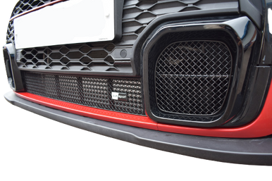 Mini F56 JCW - Lower Grille Set