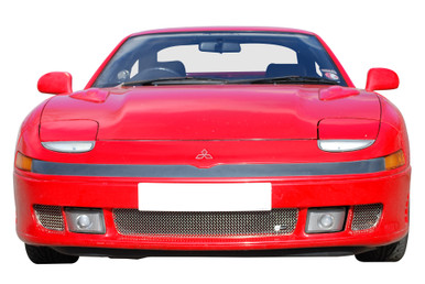 Mitsubishi GTO Mark 1 - Full Grille Set
